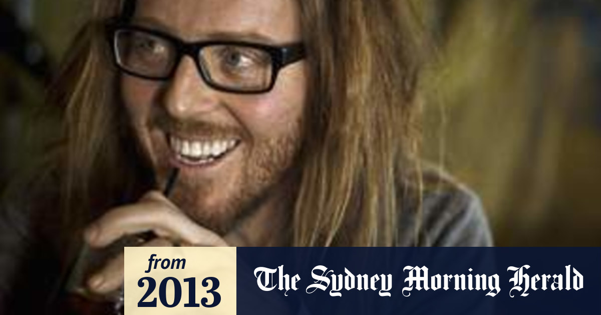 Tim Minchin 9 Life Lessons Text
